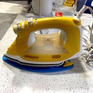 Oliso Pro Smart Iron